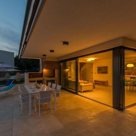 Villa Maja Vrsar Luaran gambar