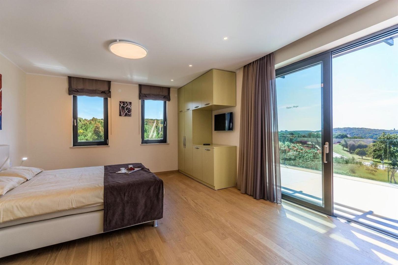 Villa Maja Vrsar Luaran gambar