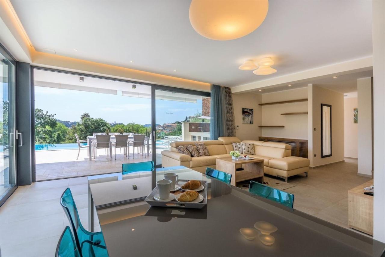Villa Maja Vrsar Luaran gambar