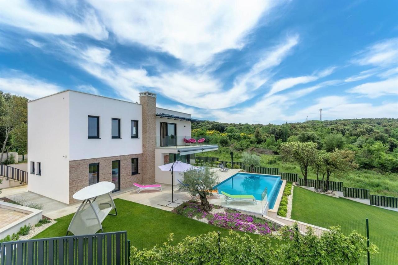 Villa Maja Vrsar Luaran gambar