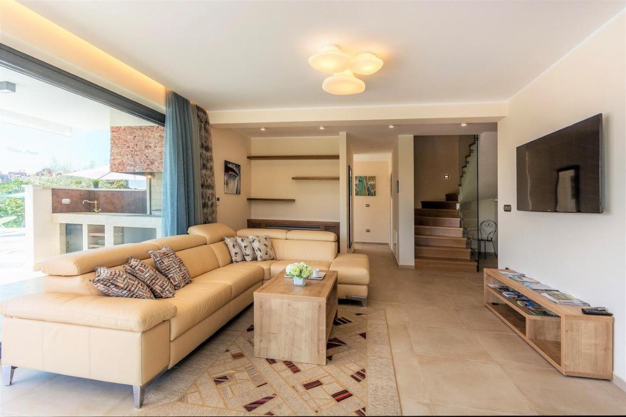 Villa Maja Vrsar Luaran gambar