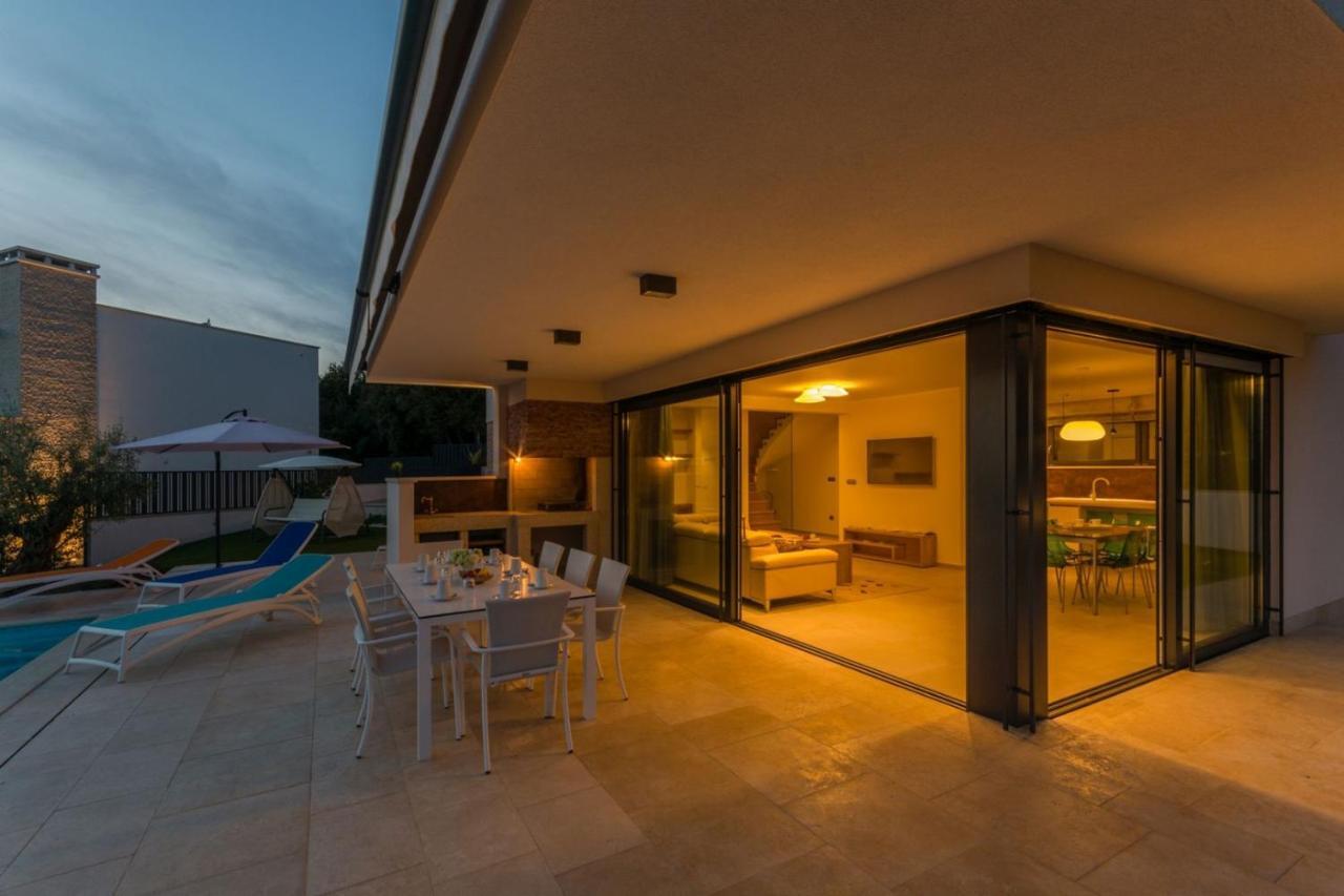 Villa Maja Vrsar Luaran gambar