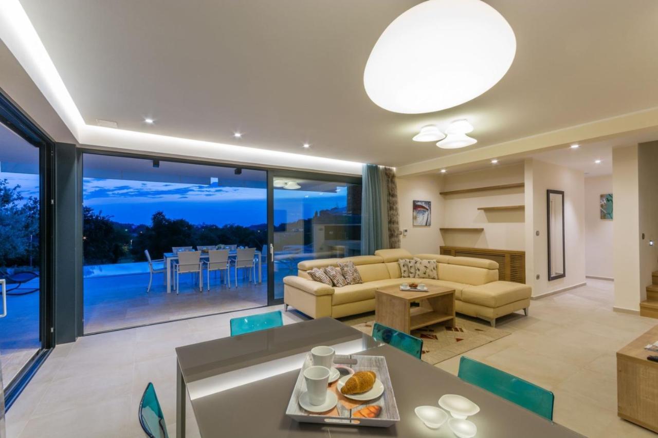 Villa Maja Vrsar Luaran gambar