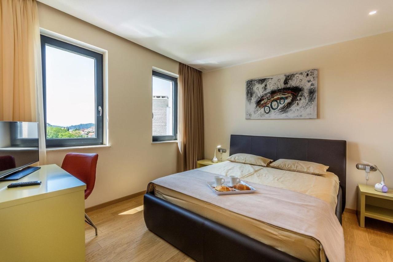 Villa Maja Vrsar Luaran gambar